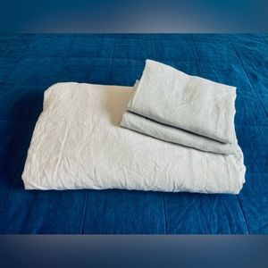 Parachute Home Linen Sheet Set
